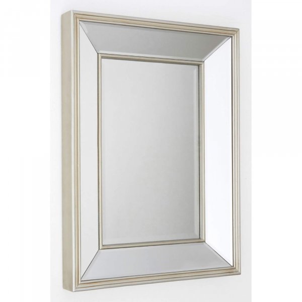 Wall Mirror - BBCONM02