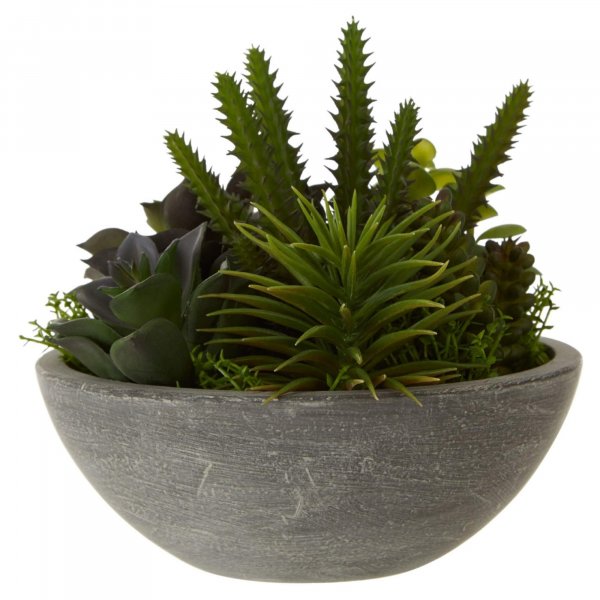 Faux Succulent Plant - BBFPP26