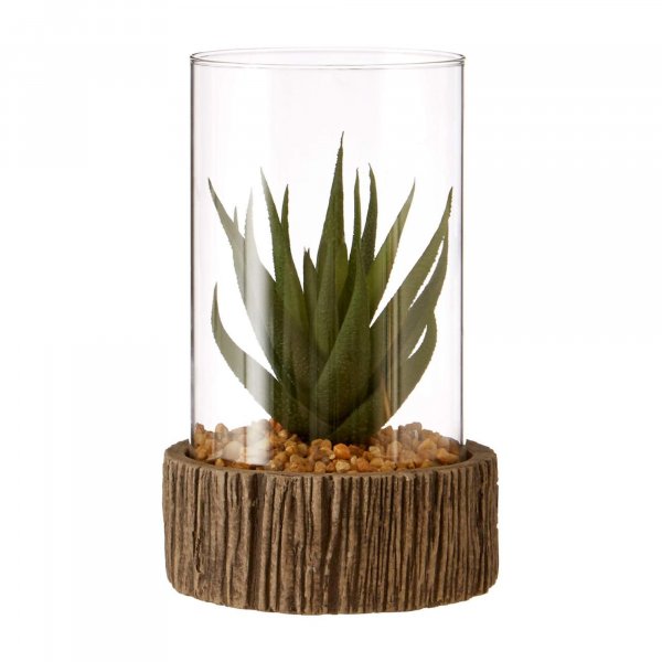 Faux Succulent Plant - BBFPP29