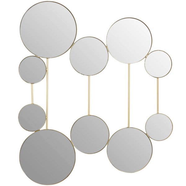 Mirror Art - BBMIRT17