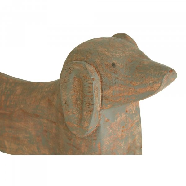 Decorative Dachshund Dog Showpiece - BBODA03