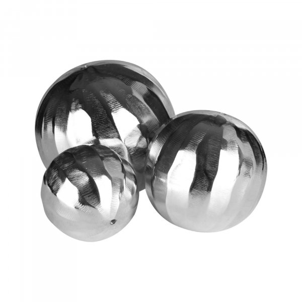 Decorative Orbs Showpiece - BBODA06
