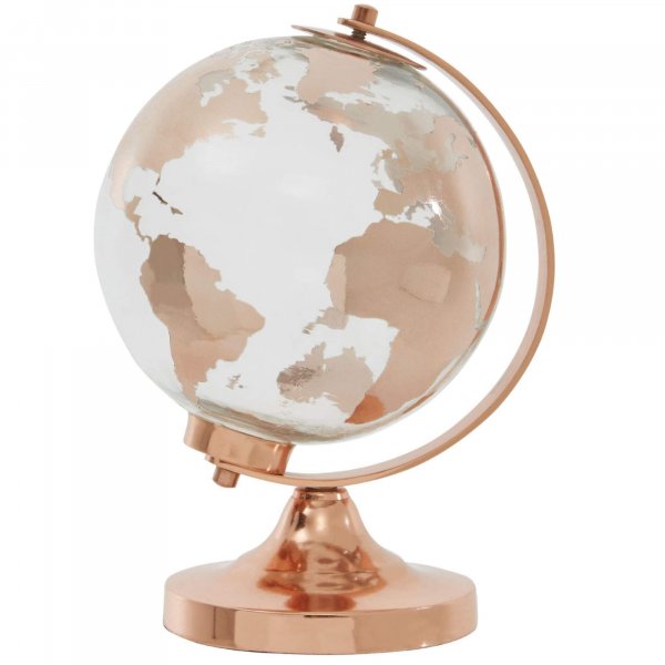 Decorative Globe Showpiece - BBODA07
