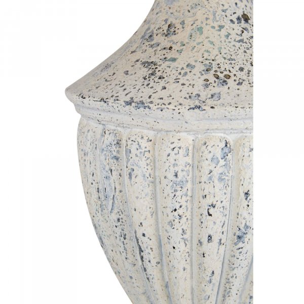 Decorative Urn Showpiece - BBODA10