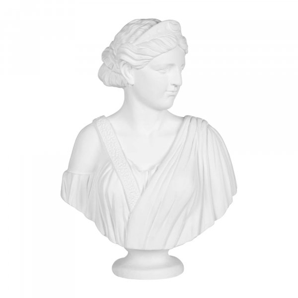 Decorative Bust Showpiece - BBODA11