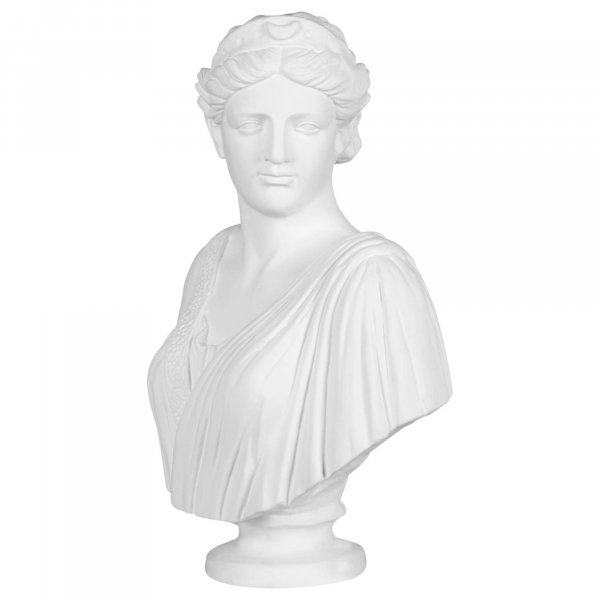 Decorative Bust Showpiece - BBODA11