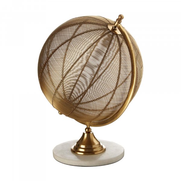 Decorative Globe Showpiece - BBODA13