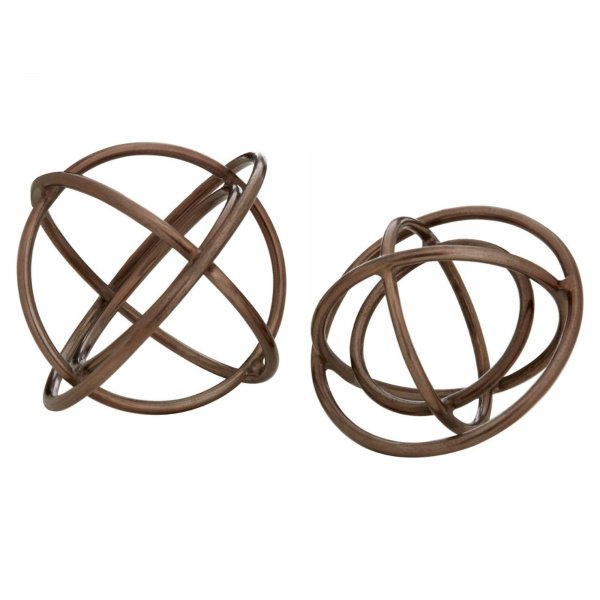 Decorative Orbs Showpiece - BBODA15