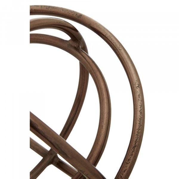 Decorative Orbs Showpiece - BBODA15