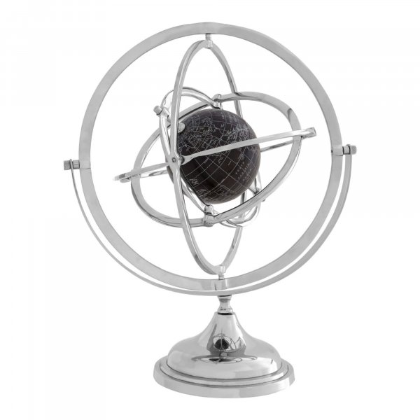 Decorative Armillary Sphere Showpiece - BBODA19