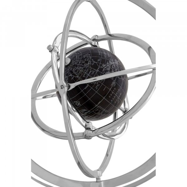 Decorative Armillary Sphere Showpiece - BBODA19