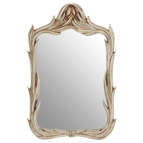 Ornate Mirror - BBORNM01