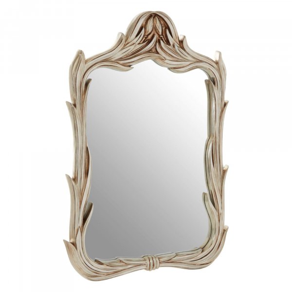 Ornate Mirror - BBORNM01