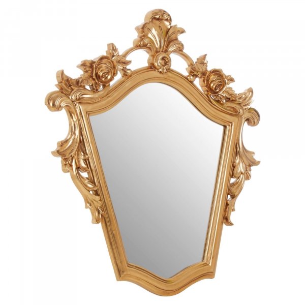 Ornate Mirror - BBORNM03