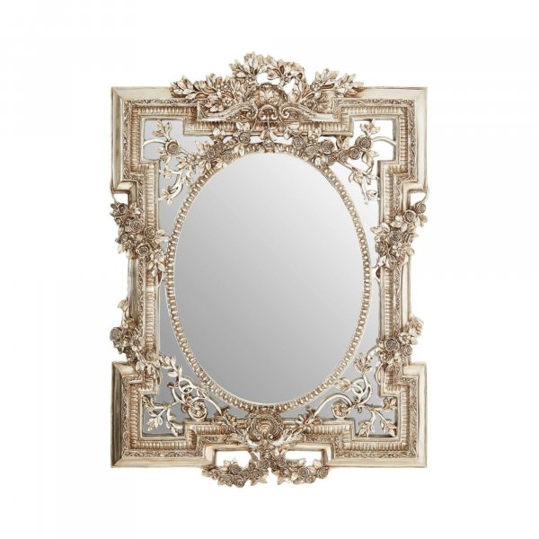 Ornate Mirror - BBORNM04