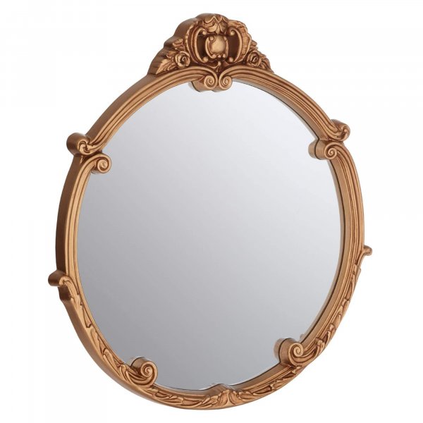 Ornate Mirror - BBORNM05