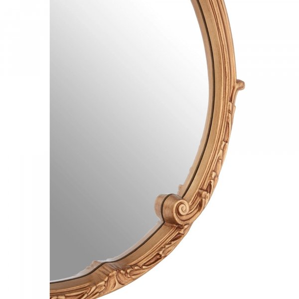 Ornate Mirror - BBORNM05