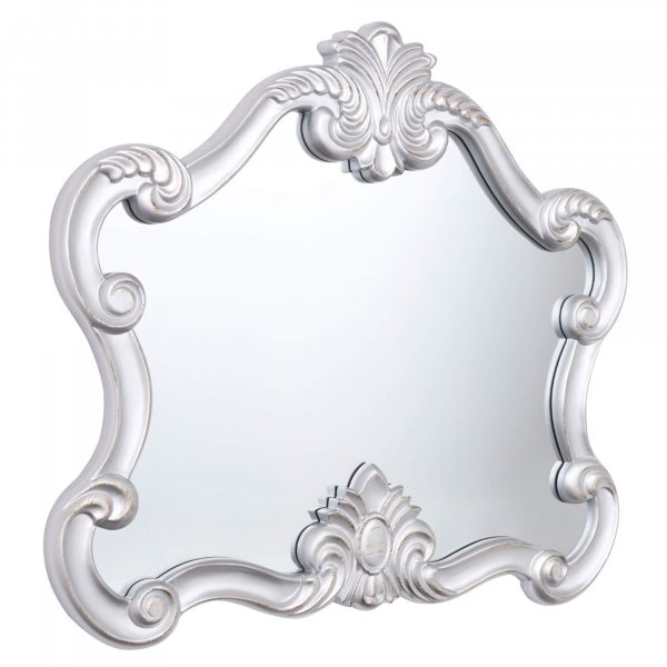 Ornate Mirror - BBORNM06