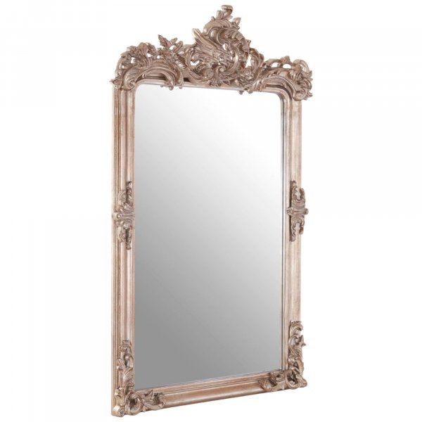 Ornate Mirror - BBORNM07