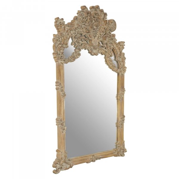 Ornate Mirror - BBORNM08