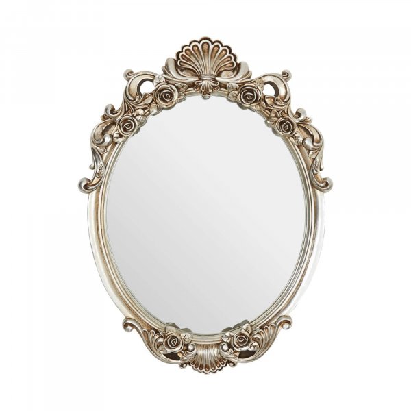 Ornate Mirror - BBORNM09