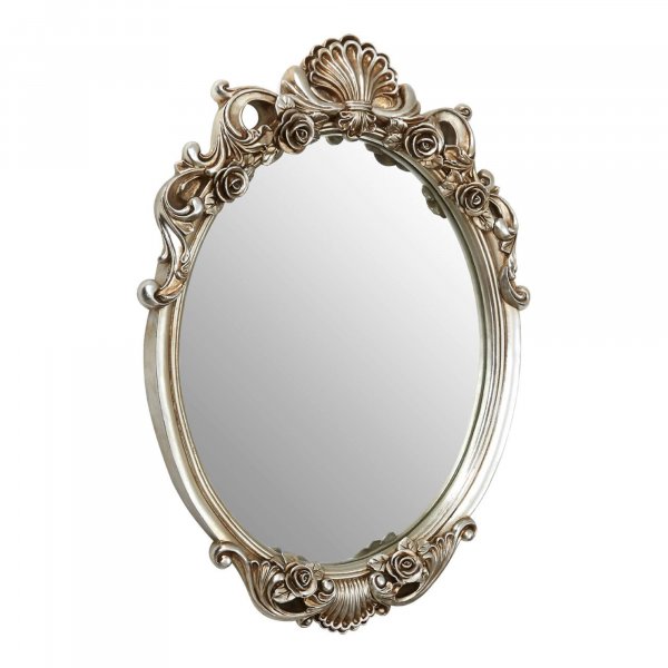 Ornate Mirror - BBORNM09
