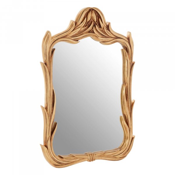 Ornate Mirror - BBORNM10