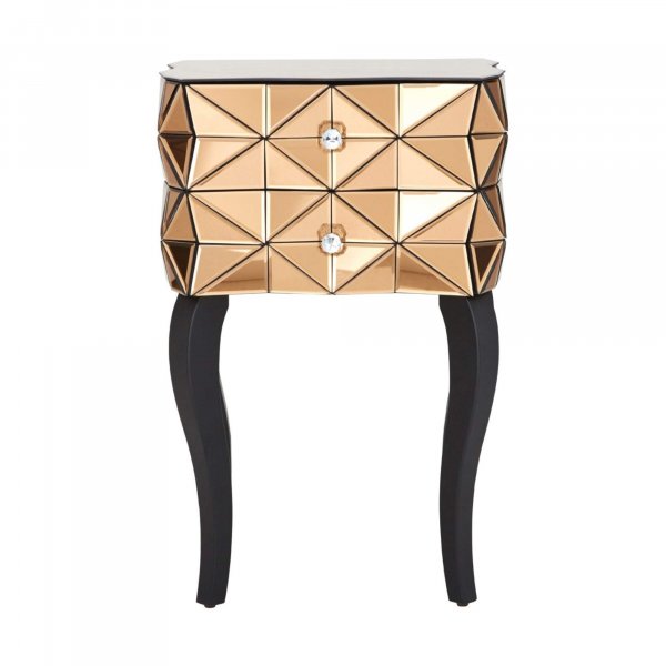Side Table - BBSIDT02