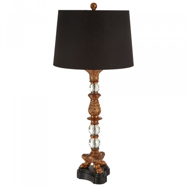 Table Lamp - BBTLMP01