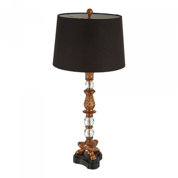 Table Lamp - BBTLMP01