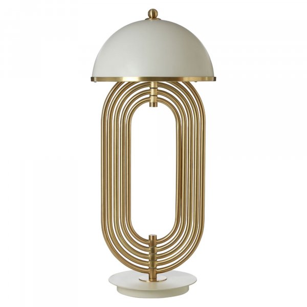 Table Lamp - BBTLMP07