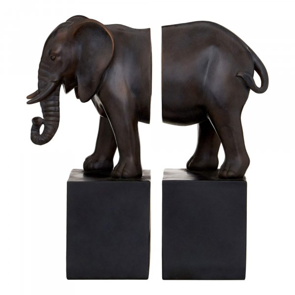 Bookend - BBBKND47