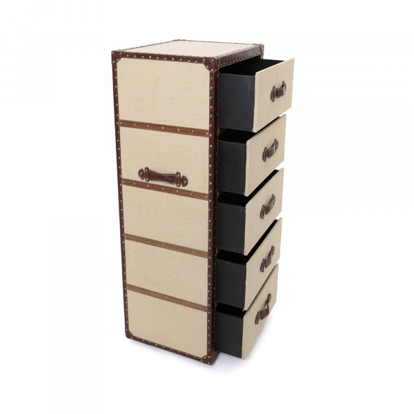 Chest of Drawers - BBCOD20