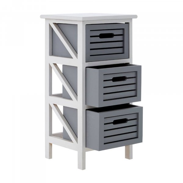 Chest of Drawers - BBCOD26
