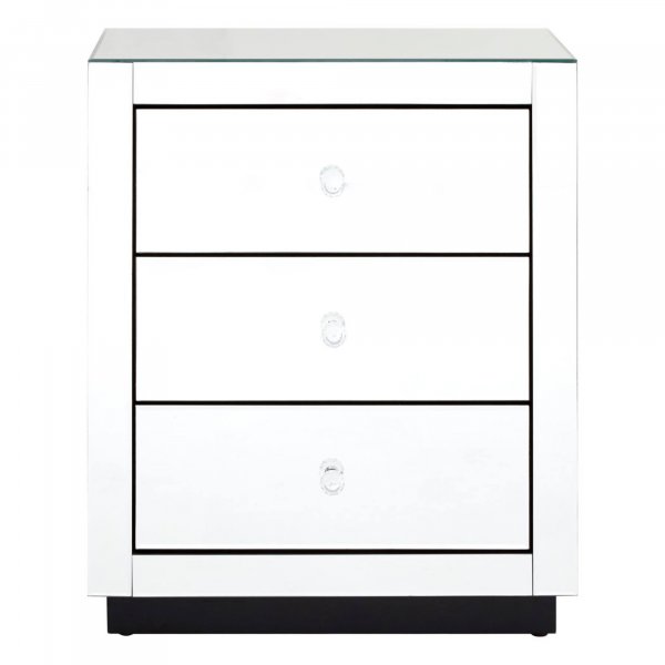 Chest of Drawers - BBCOD29