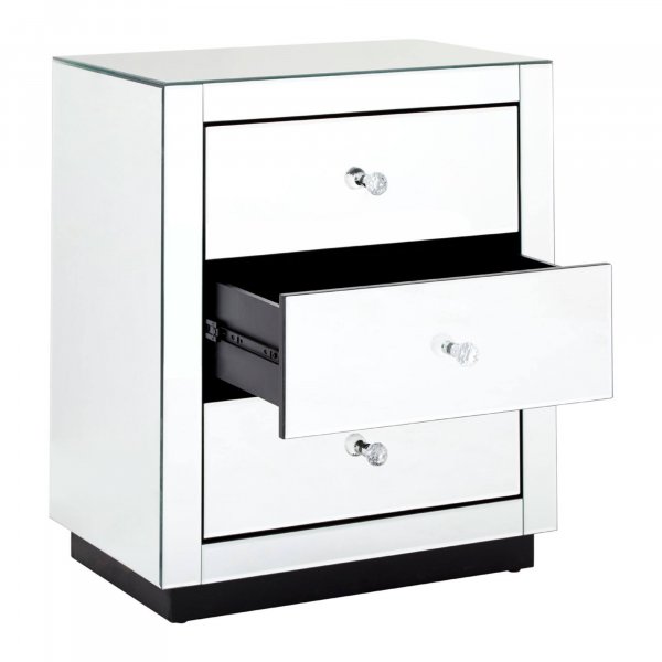 Chest of Drawers - BBCOD29