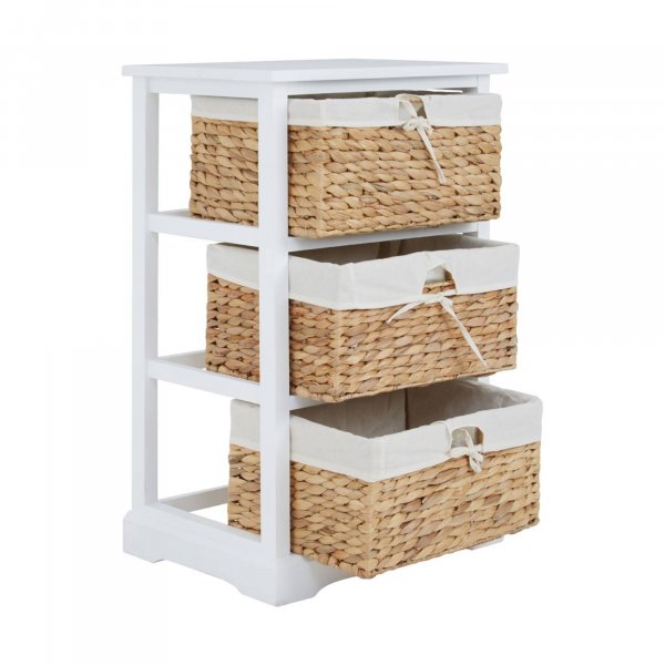 Chest of Drawers - BBCOD34