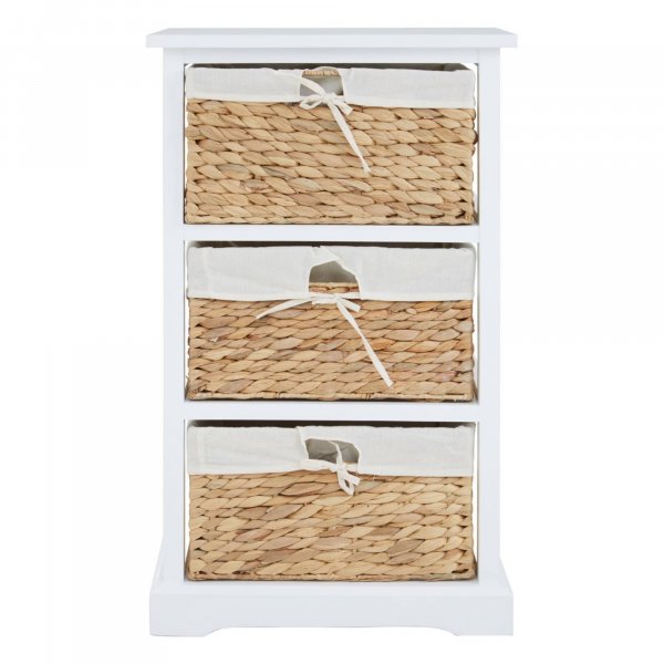 Chest of Drawers - BBCOD34
