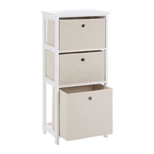 Chest of Drawers - BBCOD37