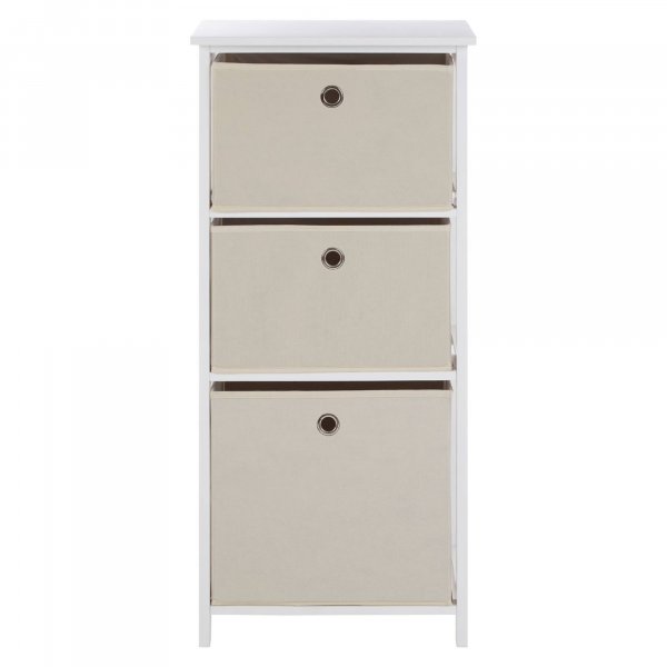 Chest of Drawers - BBCOD37