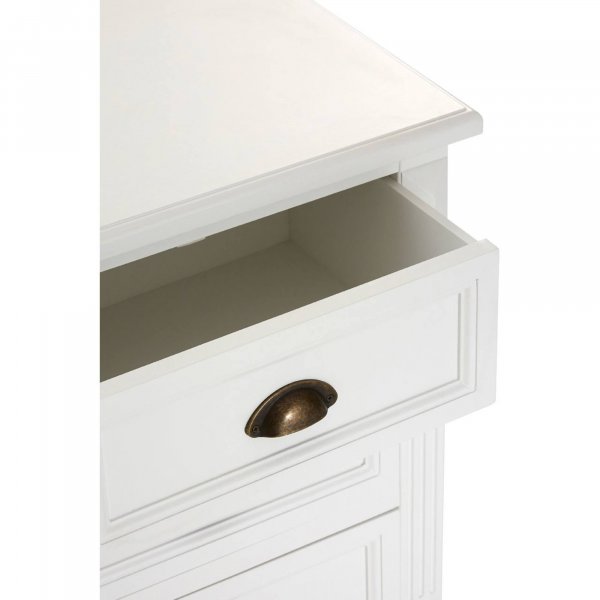 Chest of Drawers - BBCOD38