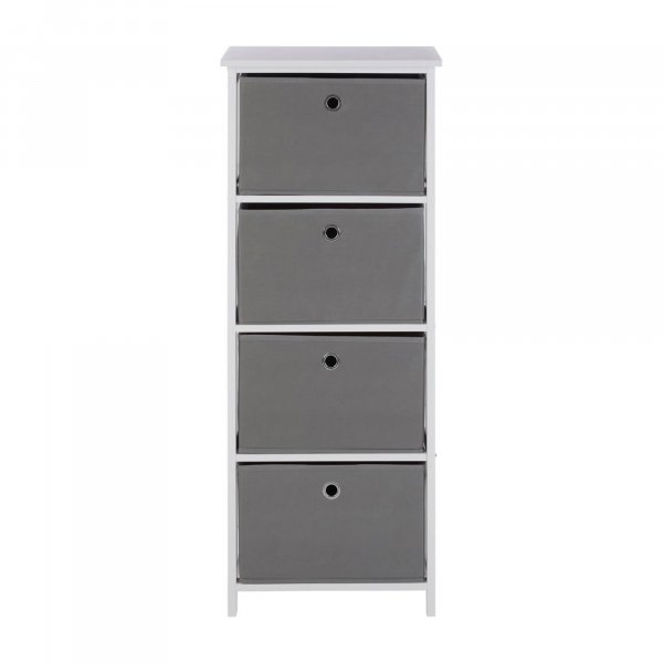 Chest of Drawers - BBCOD40
