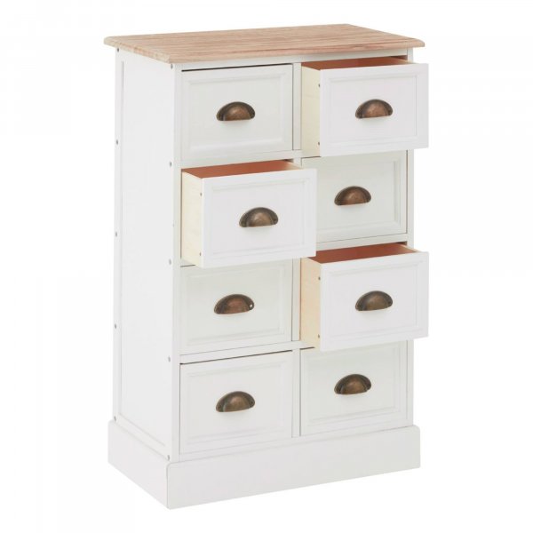 Chest of Drawers - BBCOD42