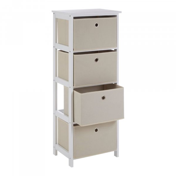 Chest of Drawers - BBCOD44