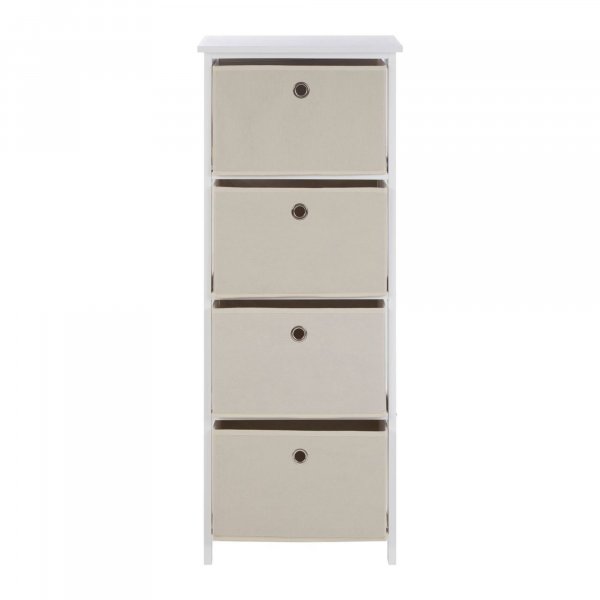 Chest of Drawers - BBCOD44