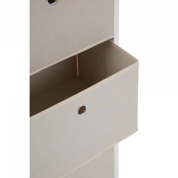 Chest of Drawers - BBCOD44