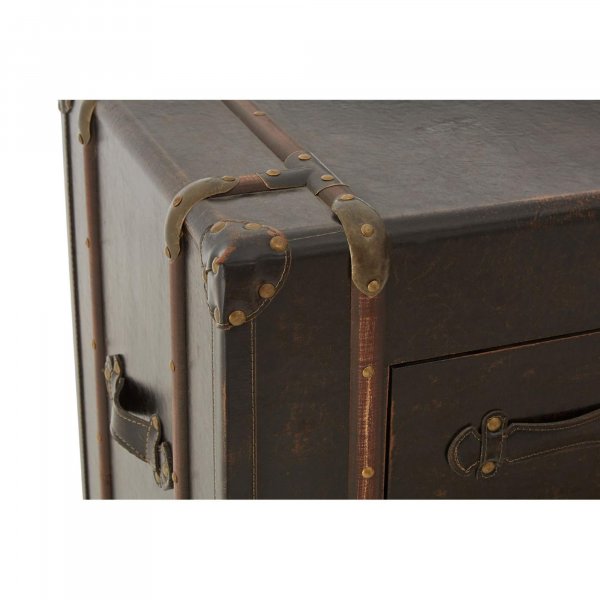 Chest of Drawers - BBCOD46