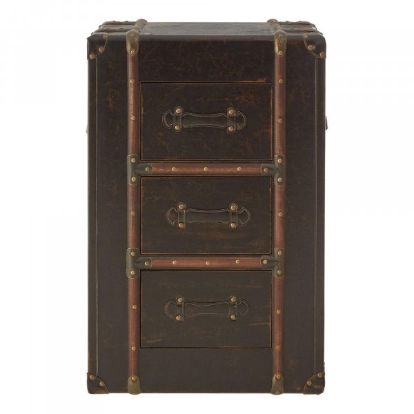 Chest of Drawers - BBCOD46