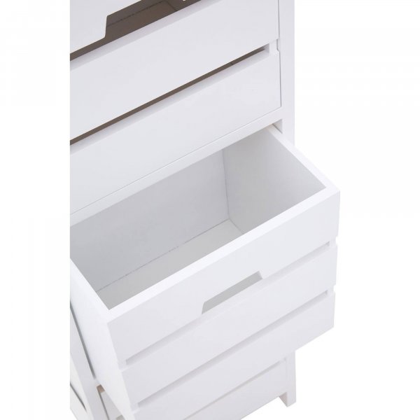 Chest of Drawers - BBCOD48