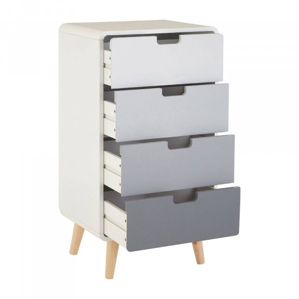 Chest of Drawers - BBCOD50